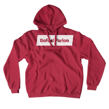rafaelfariao Hoodies (No-Zip/Pullover)
