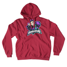 pixelsaud Hoodies (No-Zip/Pullover)