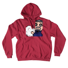 manu_dampferschmankerltv Hoodies (No-Zip/Pullover)