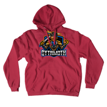 gytamoth Hoodies (No-Zip/Pullover)