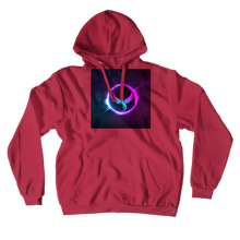 voiddavis Hoodies (No-Zip/Pullover)