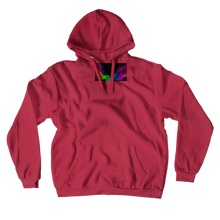 fortnitehub-5037 Hoodies (No-Zip/Pullover)
