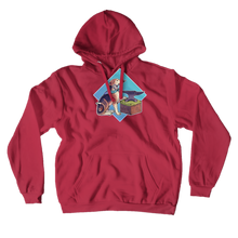 poppaseth Hoodies (No-Zip/Pullover)