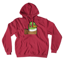duckerplays Hoodies (No-Zip/Pullover)