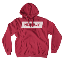 mihon_y Hoodies (No-Zip/Pullover)
