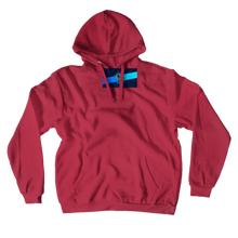 monitofps Hoodies (No-Zip/Pullover)