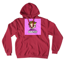 tinobare_24 Hoodies (No-Zip/Pullover)