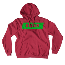matei1 Hoodies (No-Zip/Pullover)