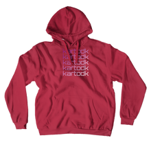 kartodk Hoodies (No-Zip/Pullover)