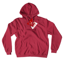roll_projectita Hoodies (No-Zip/Pullover)