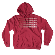 rolandvonrose Hoodies (No-Zip/Pullover)