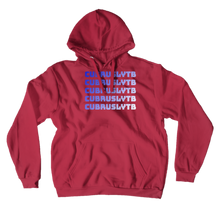 cubruslytb Hoodies (No-Zip/Pullover)