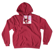 eunaoplatino Hoodies (No-Zip/Pullover)