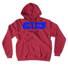 chadwhitaker10727 Hoodies (No-Zip/Pullover)