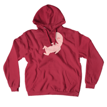 fiowerbunni Hoodies (No-Zip/Pullover)