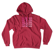 mizdominatrix Hoodies (No-Zip/Pullover)