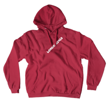 londres1415 Hoodies (No-Zip/Pullover)