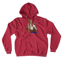 Hoodies (No-Zip/Pullover)