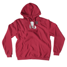 nufficial_ Hoodies (No-Zip/Pullover)
