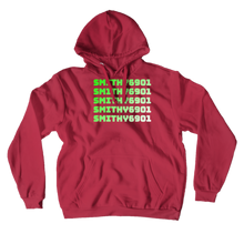 smithy6901 Hoodies (No-Zip/Pullover)