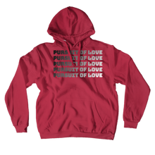 alidoisyeetyeet Hoodies (No-Zip/Pullover)