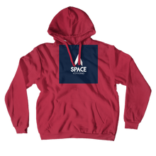 spacevoyaging Hoodies (No-Zip/Pullover)