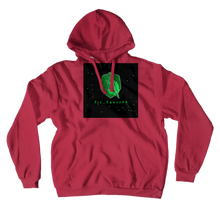 itz_spazz24 Hoodies (No-Zip/Pullover)