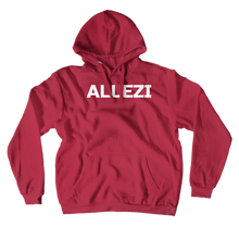 notallezi Hoodies (No-Zip/Pullover)