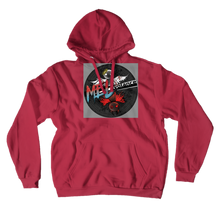 melevolance Hoodies (No-Zip/Pullover)