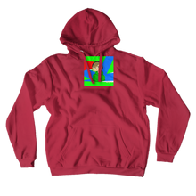 hewhoiscody Hoodies (No-Zip/Pullover)