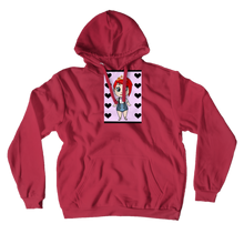anxietyprincess96 Hoodies (No-Zip/Pullover)
