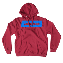 Limited Editon Hoodies (No-Zip/Pullover)