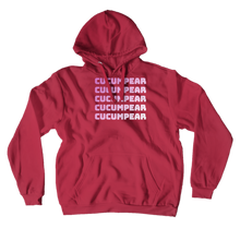 cucumpear Hoodies (No-Zip/Pullover)