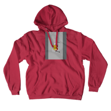 skullcrusher9731 Hoodies (No-Zip/Pullover)