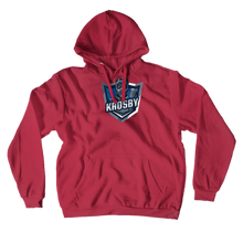 hun_krosby Hoodies (No-Zip/Pullover)