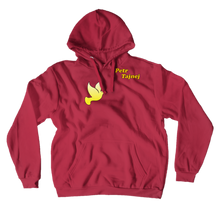 petrtajnej Hoodies (No-Zip/Pullover)