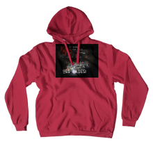 jimdeezy Hoodies (No-Zip/Pullover)