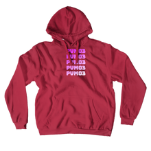 pvm03 Hoodies (No-Zip/Pullover)