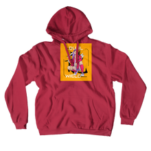 qualityassurance_ Hoodies (No-Zip/Pullover)