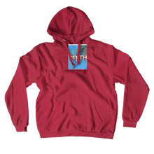 mythbroz Hoodies (No-Zip/Pullover)