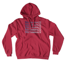 mdclemons22 Hoodies (No-Zip/Pullover)