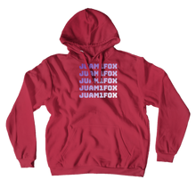 juam1fox Hoodies (No-Zip/Pullover)