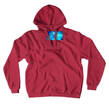 bombet Hoodies (No-Zip/Pullover)