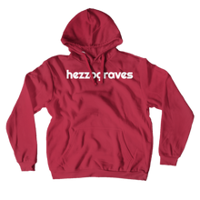hezzograves Hoodies (No-Zip/Pullover)