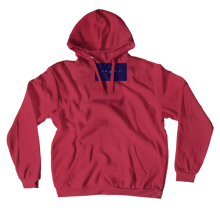frixtn_ Hoodies (No-Zip/Pullover)