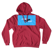 dadtriesgaming Hoodies (No-Zip/Pullover)