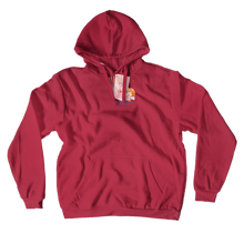 missfoxxie Hoodies (No-Zip/Pullover)