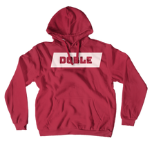 doble555 Hoodies (No-Zip/Pullover)