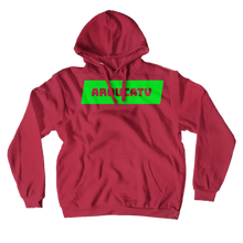 aroucatv Hoodies (No-Zip/Pullover)
