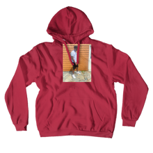 armaniwillis Hoodies (No-Zip/Pullover)